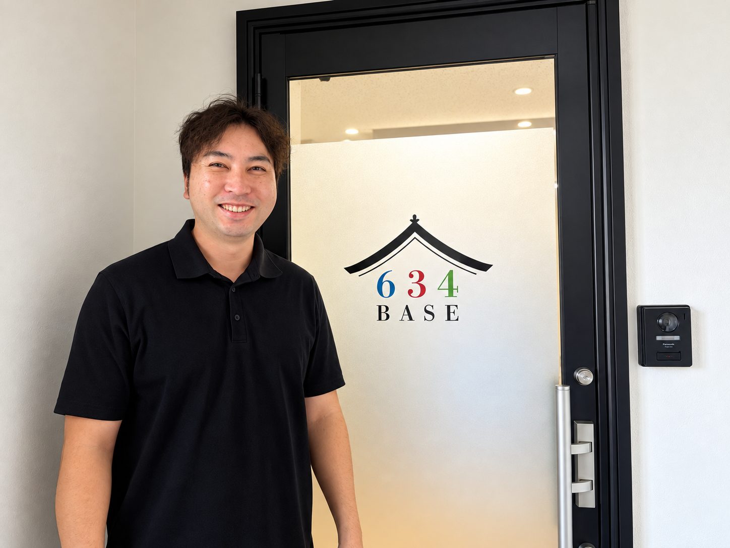 合同会社634BASE代表