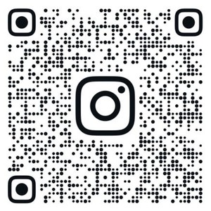 Instagram @634base_2026 のQRコード