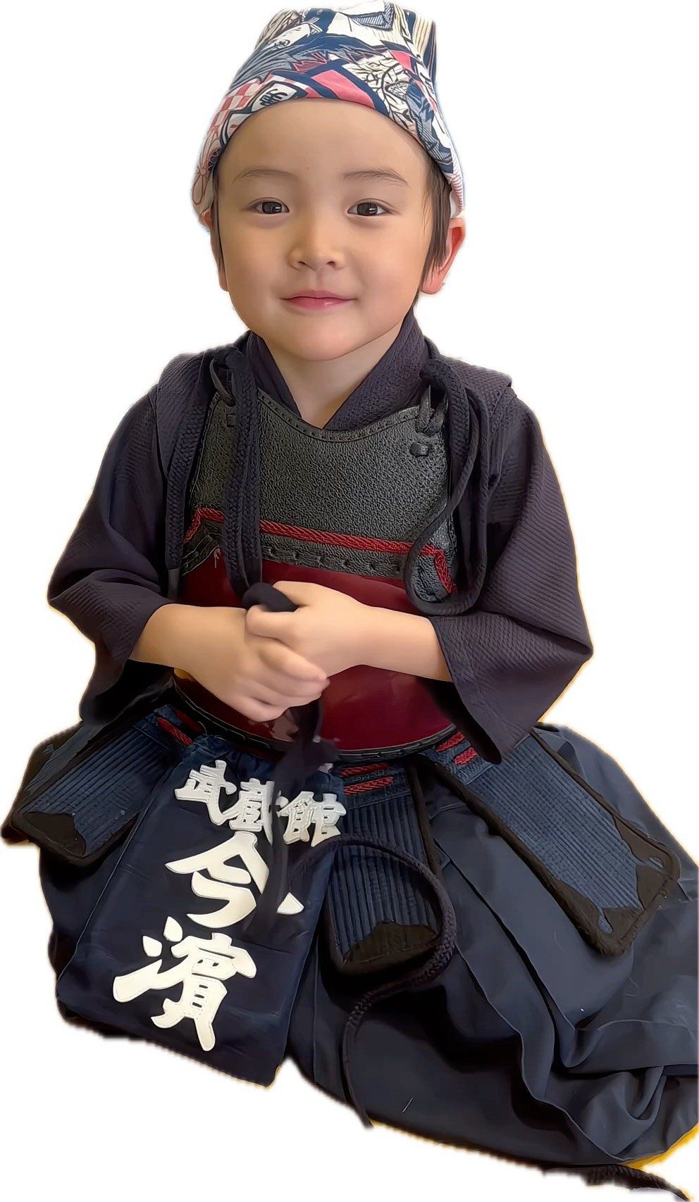 武蔵館の活動